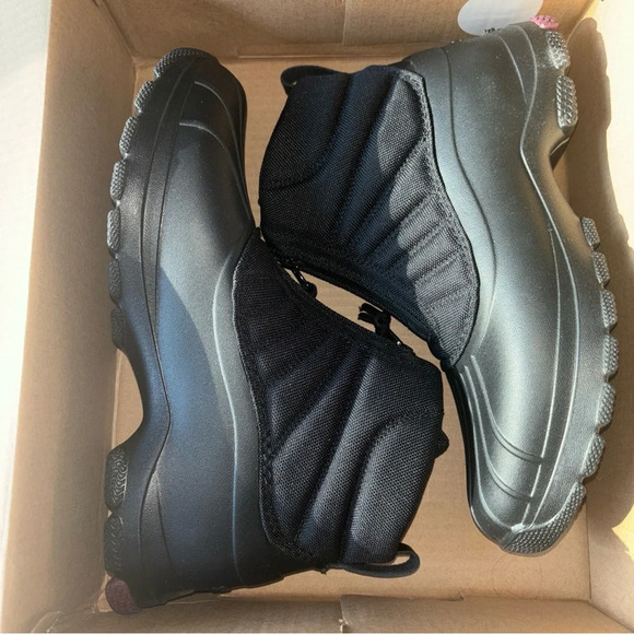 Sperry Duck Boots NIB - Picture 3 of 9